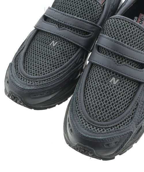 New Balance รองเท้าผ้าใบ