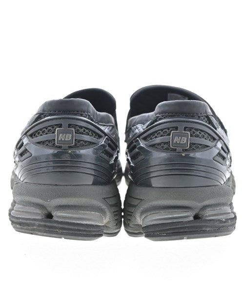 New Balance รองเท้าผ้าใบ