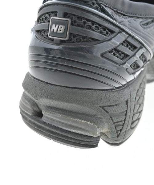 New Balance รองเท้าผ้าใบ