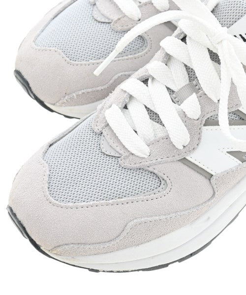 New Balance รองเท้าผ้าใบ
