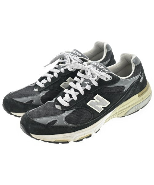New Balance รองเท้าผ้าใบ