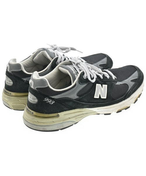 New Balance รองเท้าผ้าใบ