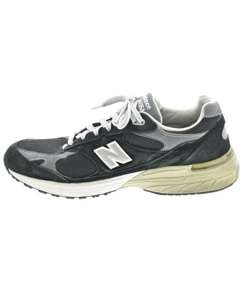 New Balance รองเท้าผ้าใบ