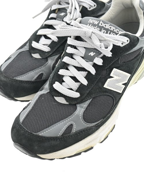 New Balance รองเท้าผ้าใบ