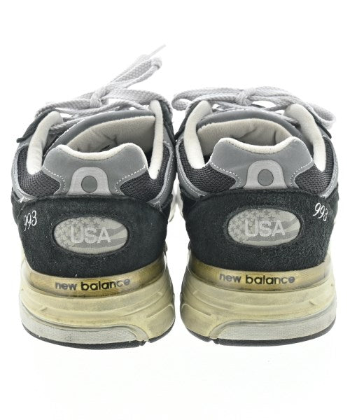 New Balance รองเท้าผ้าใบ