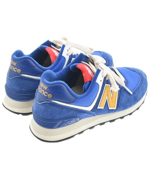 New Balance รองเท้าผ้าใบ