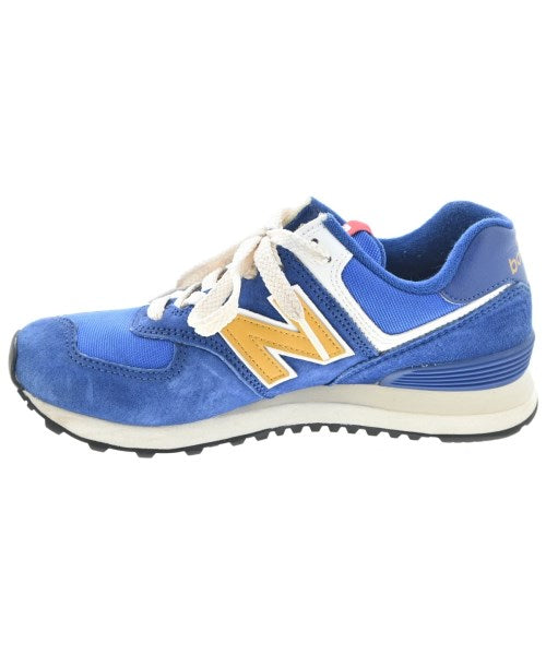 New Balance รองเท้าผ้าใบ
