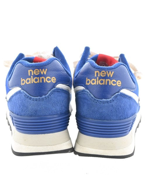 New Balance รองเท้าผ้าใบ