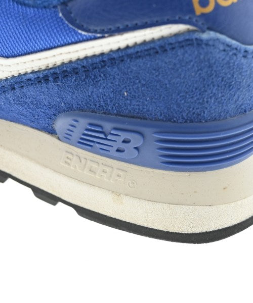 New Balance รองเท้าผ้าใบ