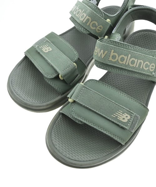 New Balance รองเท้าแตะ