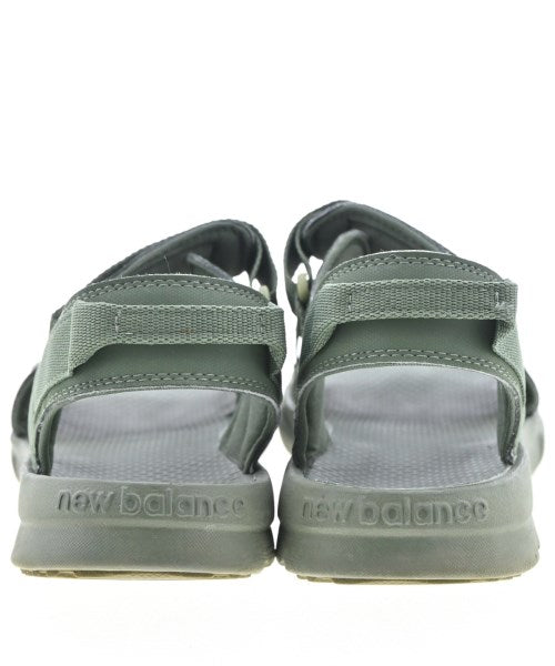 New Balance รองเท้าแตะ
