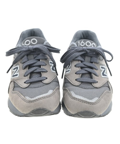 New Balance รองเท้าผ้าใบ