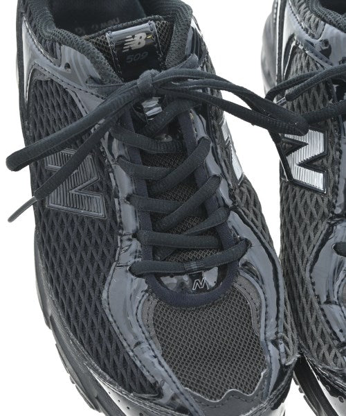 New Balance รองเท้าผ้าใบ