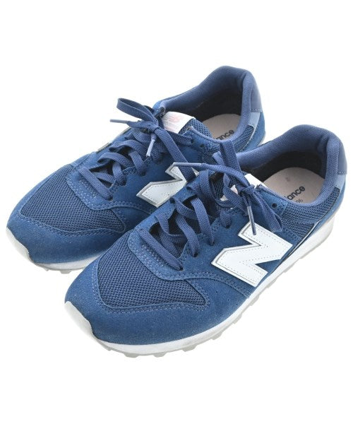 New Balance รองเท้าผ้าใบ