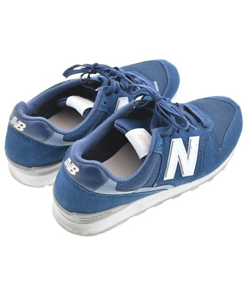 New Balance รองเท้าผ้าใบ