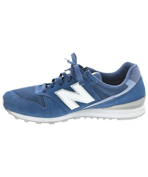 New Balance รองเท้าผ้าใบ