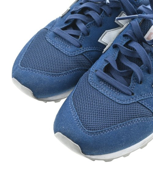 New Balance รองเท้าผ้าใบ