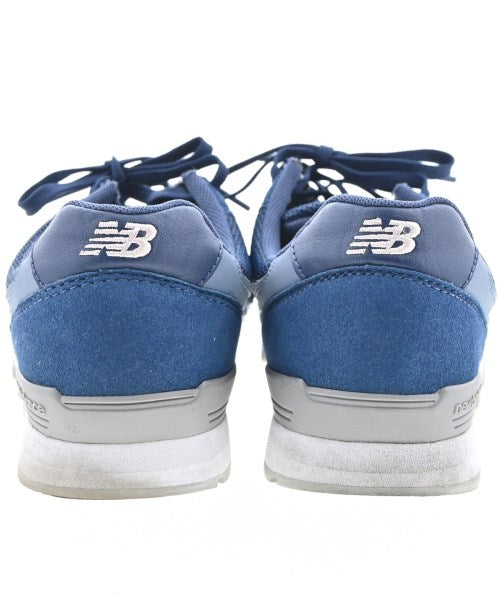 New Balance รองเท้าผ้าใบ