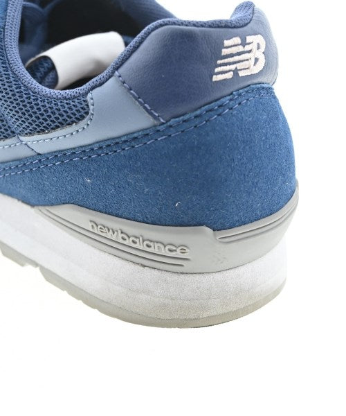 New Balance รองเท้าผ้าใบ