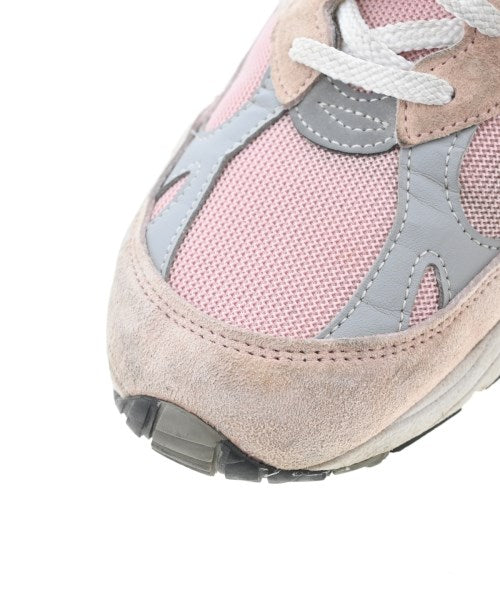New Balance รองเท้าผ้าใบ