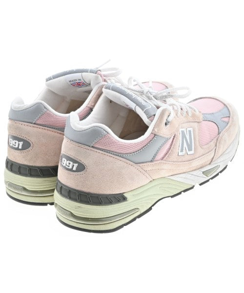 New Balance รองเท้าผ้าใบ