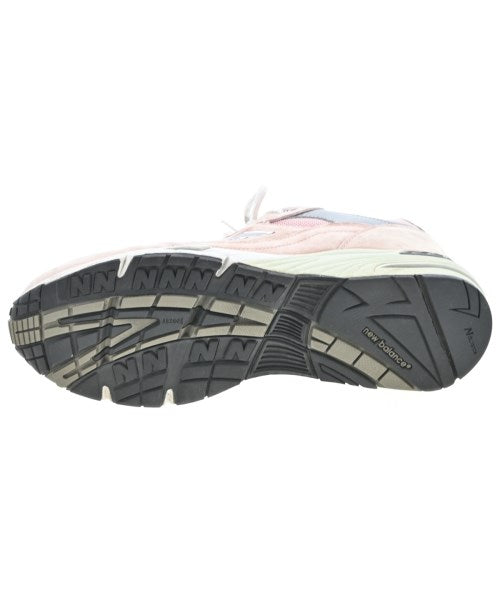 New Balance รองเท้าผ้าใบ