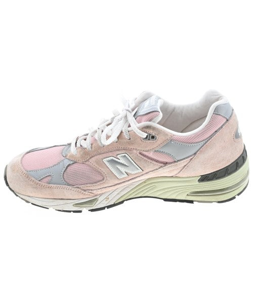 New Balance รองเท้าผ้าใบ