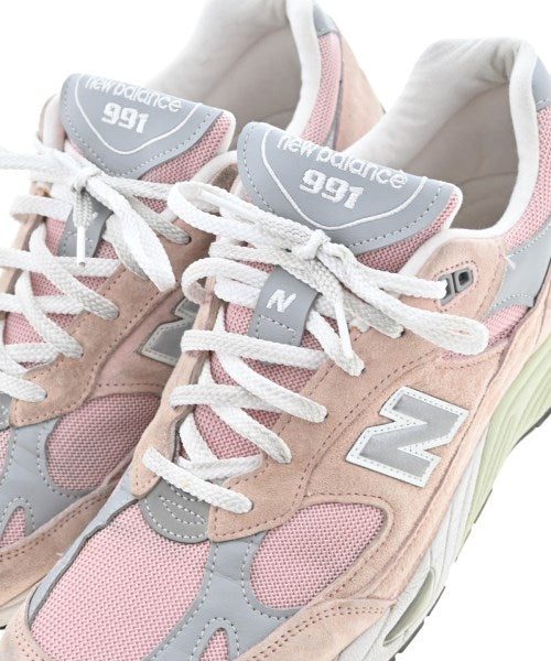 New Balance รองเท้าผ้าใบ