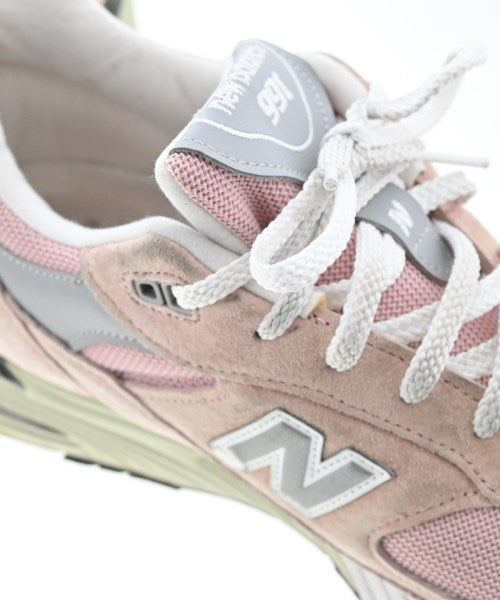 New Balance รองเท้าผ้าใบ