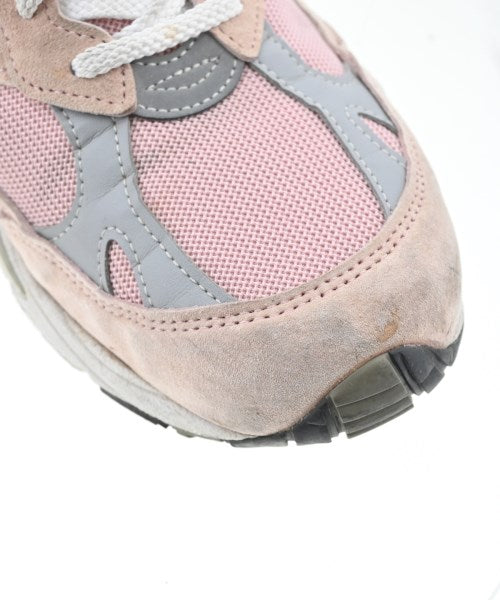New Balance รองเท้าผ้าใบ