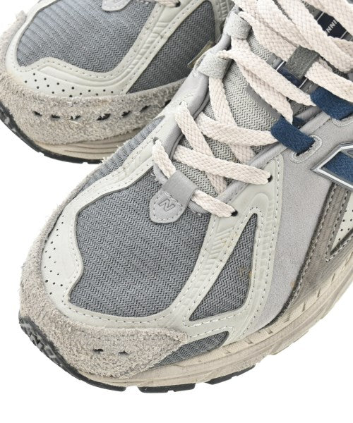 New Balance รองเท้าผ้าใบ
