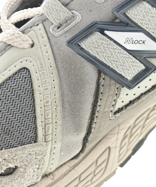 New Balance รองเท้าผ้าใบ