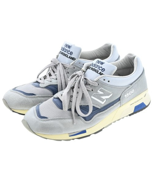 New Balance รองเท้าผ้าใบ