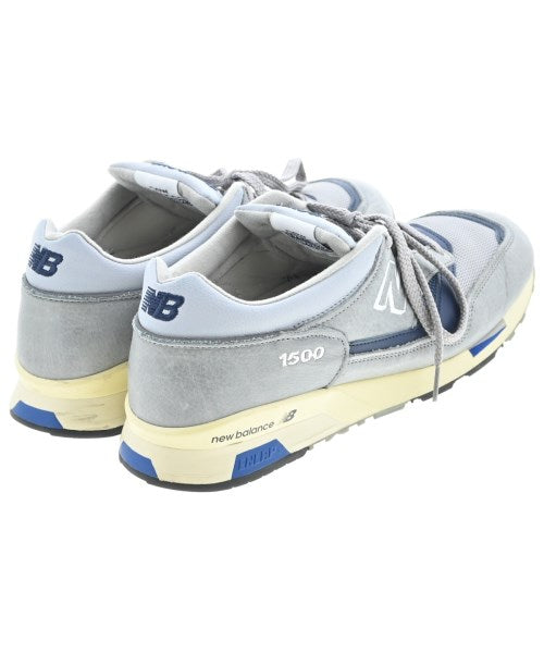 New Balance รองเท้าผ้าใบ