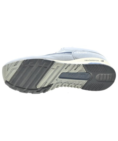 New Balance รองเท้าผ้าใบ