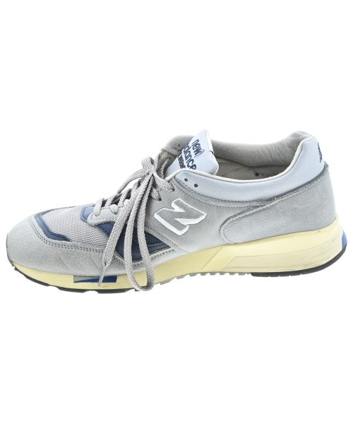 New Balance รองเท้าผ้าใบ