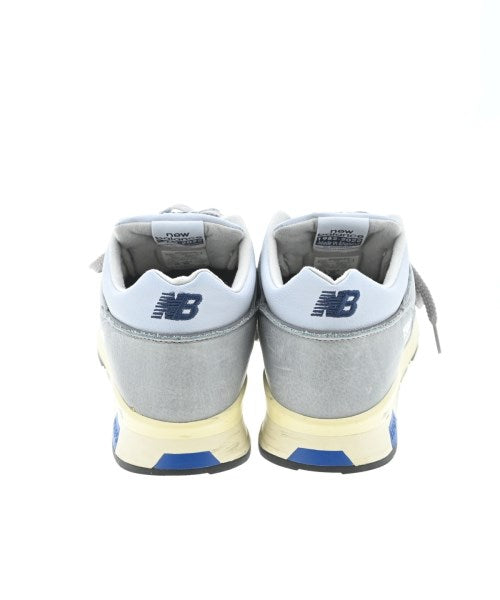 New Balance รองเท้าผ้าใบ