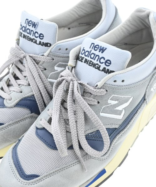 New Balance รองเท้าผ้าใบ