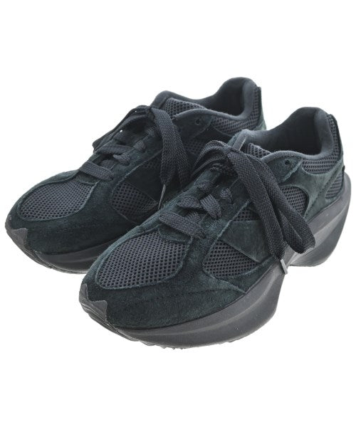 New Balance รองเท้าผ้าใบ