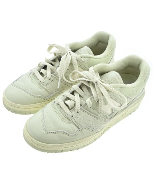 New Balance รองเท้าผ้าใบ