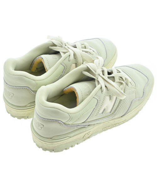 New Balance รองเท้าผ้าใบ