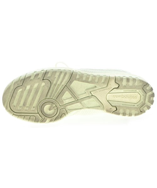 New Balance รองเท้าผ้าใบ