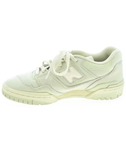 New Balance รองเท้าผ้าใบ