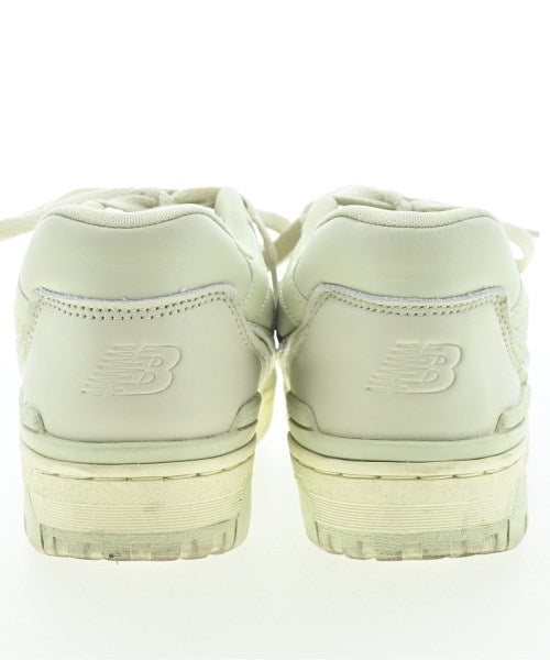 New Balance รองเท้าผ้าใบ