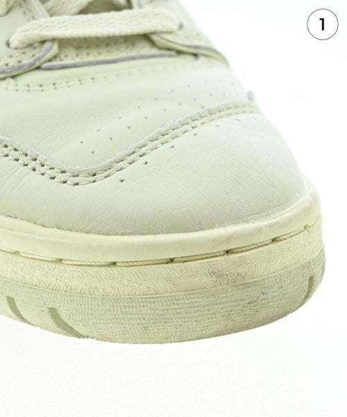 New Balance รองเท้าผ้าใบ