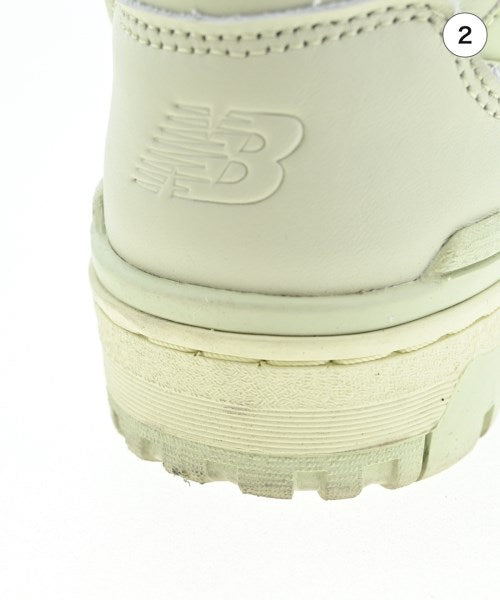 New Balance รองเท้าผ้าใบ