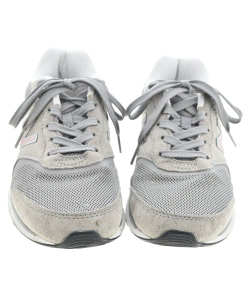 New Balance รองเท้าผ้าใบ