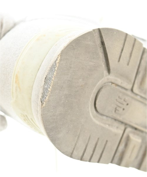 New Balance รองเท้าผ้าใบ