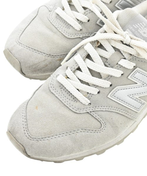 New Balance รองเท้าผ้าใบ