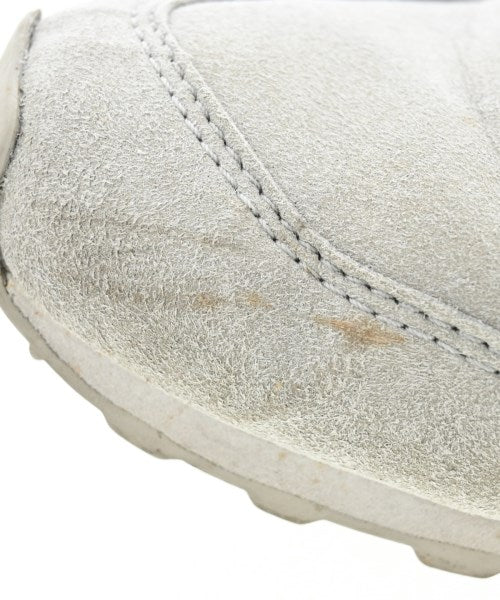 New Balance รองเท้าผ้าใบ